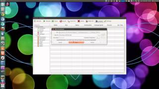 flareGet Download Manager actualizan con los cambios importantes y correcciones de errores UBUNTU [upl. by Aicenat325]