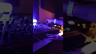 Arturia Polybrute  Moog Subsequent 37  Great Combo electronica electronicmusic [upl. by Zosima]