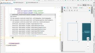 Bluetooth – Android Studio Tutorial [upl. by Ahso269]