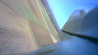 Xfly F22 onboard camera flight [upl. by Ellata655]