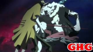 Amv One Piece Van der Decken in Noah vs Hody Jones Gyogin Island [upl. by Notsnarc877]