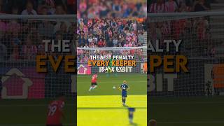 The best penalty save by every keeper  part 1 [upl. by Liemaj]