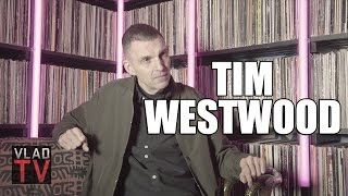 Tim Westwood Details Getting Shot Never Thinking of Snitching to Police [upl. by Mittel]