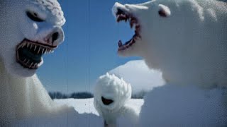 Polar Bear 2026 The Hidden Truth  Part 1 [upl. by Samson]