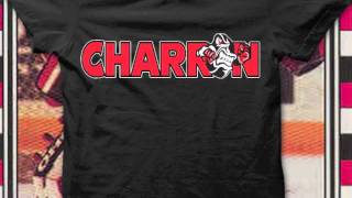 Charron  Get Back Up [upl. by Stuppy]