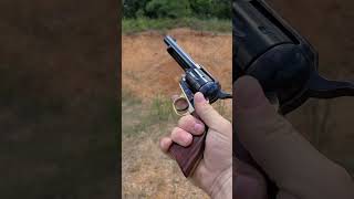 Uberti 9mm 1873 Cattleman [upl. by Einwat]