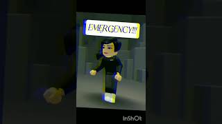 Paging Dr beat Roblox edit roblox Edit emergency [upl. by Aztiley514]