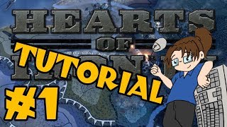 Hearts of Iron IV Tutorial for Complete Beginners  17 [upl. by Derej]