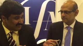 IFA President Porus Kaka on BEPS implementation EUApple tax controversy [upl. by Damarra]