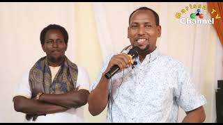 BREAKING GARISSA MCAs ENDORSED HON SHIDYE AS GOVERNOR 2027 [upl. by Naivart]