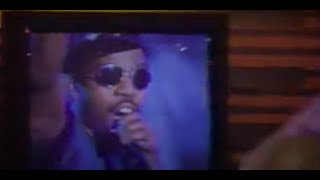 Parliament Funkadelic TAKE OVER Arsenio Hall 1993 [upl. by Adnawyt]