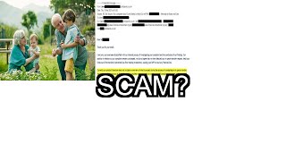 is curtisbanks co uk scam [upl. by Eisej187]