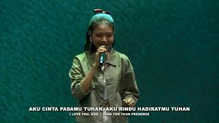 Ujilah Aku Tuhan  Symphony Worship [upl. by Laird]