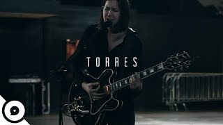 Torres  Honey  OurVinyl Sessions [upl. by Jeno616]