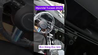 Hyundai Tucson 2025  Bản Đặc Biệt 20 xăng tucson2025 hyundai [upl. by Auqinom758]