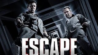 Escape Plan 2013  Sylvester Stallone Arnold Schwarzenegger  Full Movie Facts and Review [upl. by Aillimac536]