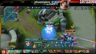 RAFAELA KILLER TANK BUILD  HOW TO USE RAFAELA [upl. by Palocz]