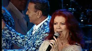 Beth Carvalho  A madrinha do samba ao vivo convida  FULL [upl. by Onitsirc444]