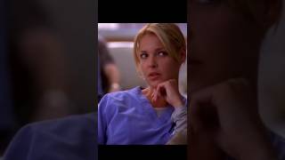 Izzie Stevens because iconic greysanatomy fyp viral trending edit [upl. by Tullusus]