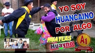 HUAYLAS  HUAYNOS  TUNANTADAS  BAILABLES  VOL 1 [upl. by Gillan]