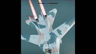 F14A Kvochur Bell kill in custom battle [upl. by Cath]