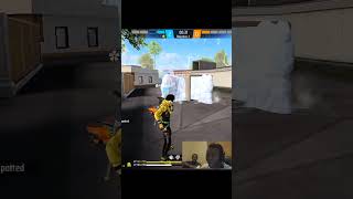 Game On 🔥Free Fire Frenzyquot✨Free Fire Fights amp Wins🎉MobileGamingFreeFireiOSGaming [upl. by Minetta5]