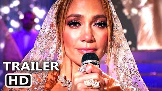 MARRY ME Trailer 2022 Jennifer Lopez Owen Wilson Romance Movie [upl. by Wachter]