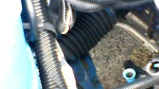 105 Amp Alternator Conversion for Geo Metro  Part 3 [upl. by Nnasus588]