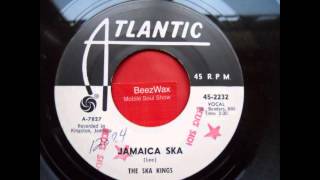 ska kings  jamaica ska [upl. by Deland]