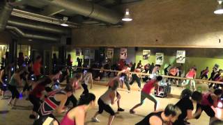 BodyJam 64 DREAM Launch at Nuffield Warwick  Part 2 [upl. by Lisa]