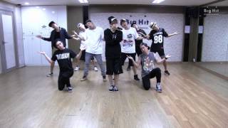 CHOREOGRAPHY BTS 방탄소년단 어른아이 dance practice [upl. by Auqinet]