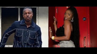 Simi Ft Ladipoe – Know You II Official Lyric Video [upl. by Adien]