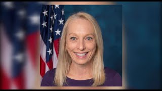 Pennsylvania Congresswoman Mary Gay Scanlon Carjacked in South Philly [upl. by Trisa747]