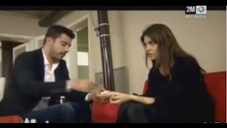 samhini 2M 886 part 1 مسلسل سامحيني الحلقة 886 الجزء1 HD [upl. by Ralat]