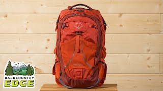 Osprey Pandion Day Pack [upl. by Nahsad222]