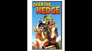 Over The Hedge VHS [upl. by Nerro]