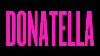 Lady Gaga  Donatella Official Instrumental [upl. by Deeyn]