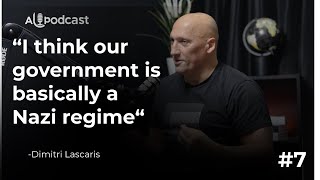 Dimitri Lascaris on the Current Canadian Government  AL Podcast 7 Clips [upl. by Salisbarry199]