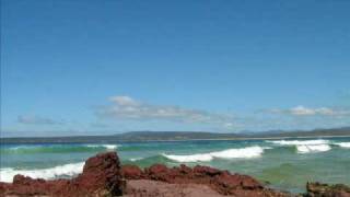 Bar Beach Merimbula NSW Australia [upl. by Kehr]