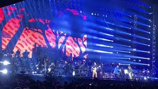 Hans Zimmer Live Concert  Amsterdam 2022  The Lion King [upl. by Mitchell59]