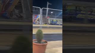 Great Yarmouth Banger racing [upl. by Yrem709]