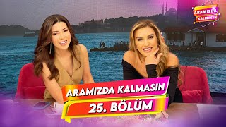 Aramızda Kalmasın  5 Şubat 2024  25 Bölüm [upl. by Enohpets667]