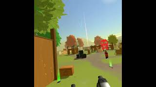 Rec room paintball [upl. by Akenahs63]