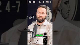 Stay Hungry Stay Successful  Lessons From Daniel Negreanu [upl. by Nirehs434]