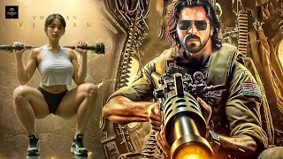 Prabhas New Released Full Hindi Dubbed Action Movie  South Full Movie In Hindi [upl. by Drawe]