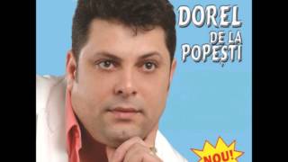 DOREL DE LA POPESTI  DIN TOTI PRIETENI MEI  Official Audio [upl. by Rowell]