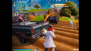 Fortnite S2 remix family we dipping Made with Clipchamp [upl. by Sagerman]