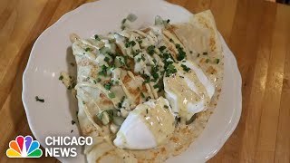 The Food Guy Restaurants you should visit in Milwaukee according to Steve Dolinsky [upl. by Manly242]