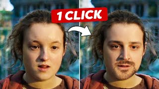 This FREE AI Tool Will Change Deepfakes Forever [upl. by Diba]