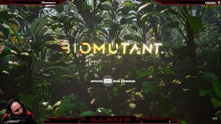 Biomutant quot Aérodrome  Solo  quot  Extrême  Ep44 101124 [upl. by Estey93]